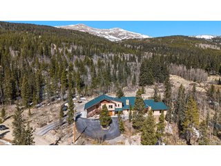 1227 Edgewood Rd Fairplay, CO 80440