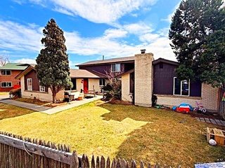 9842 W 22nd Pl Lakewood, CO 80215