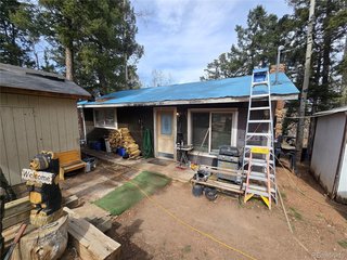 855 Will Stutley Dr Divide, CO 80814
