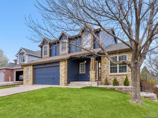 3818 Mallard Dr Highlands Ranch, CO 80126