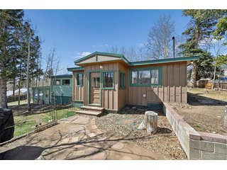128 W Eaton Ave Cripple Creek, CO 80813