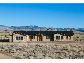 1080 Pronghorn Trl Del Norte, CO 81132