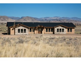 1080 Pronghorn Trl Del Norte, CO 81132