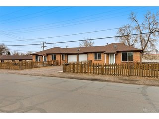 7120 W 16th Pl Lakewood, CO 80214