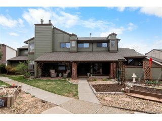 10372 W Florida Ave A Lakewood, CO 80232
