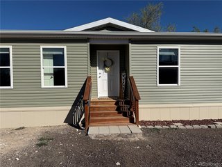 113 E Homer Dr Pueblo West, CO 81007