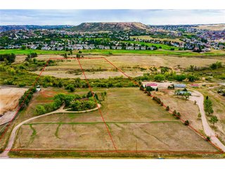 (TBD) S INTERSTATE 25 Castle Rock, CO 80104