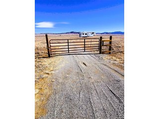 26095 CO RD 59 Hartsel, CO 80449
