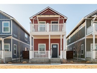 242 Weathervane Ln Buena Vista, CO 81211