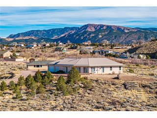 3037 Elizabeth St Canon City, CO 81212