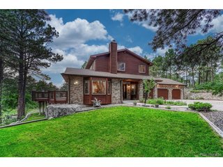 1680 Oakwood Dr Monument, CO 80132