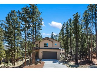 671 Bradford Dr Woodland Park, CO 80863