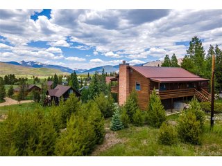 1295 GCR 49 Grand Lake, CO 80447