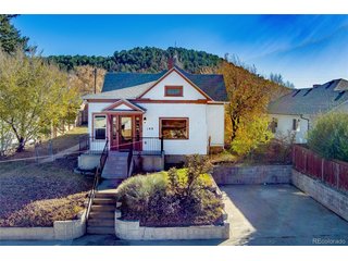 108 E 6th St Trinidad, CO 81082