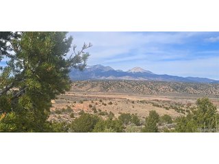 0 Bilby Rd Fort Garland, CO 81133