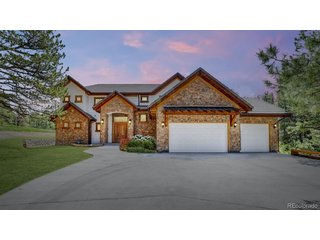 11790 Huckleberry Dr Franktown, CO 80116
