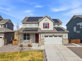 875 Snowberry Ave Elizabeth, CO 80107