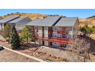 120 Whalen Ave 12 Cripple Creek, CO 80813
