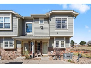 9184 Gale Blvd 1 Thornton, CO 80260