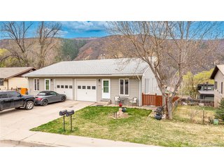 1525 Bennett Ave Glenwood Springs, CO 81601