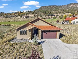 103 Fairway Dr South Fork, CO 81154