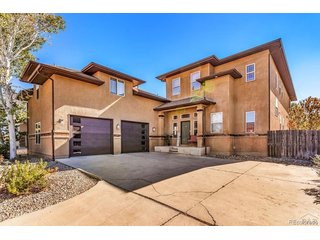 4720 Desert Candle Dr Pueblo, CO 81001