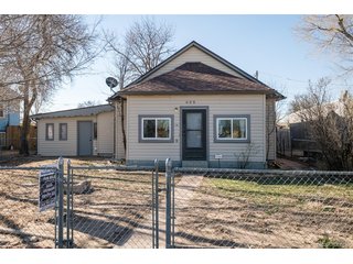 409 Grand Ave Platteville, CO 80651