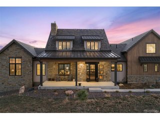 3747 Bears Den Ct Sedalia, CO 80135