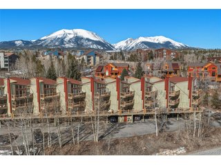 2424 Ryan Gulch Ct A-304 Silverthorne, CO 80498
