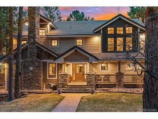 590 Grey Squirrel Way Franktown, CO 80116