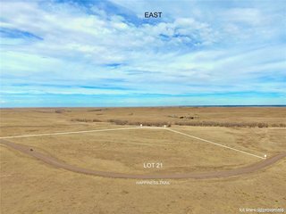0 Happiness Trail Lot 21 Kiowa, CO 80117