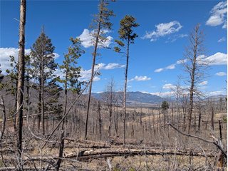 914 Forbes Park Rd Fort Garland, CO 81133