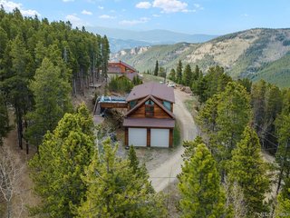197 Sawmill Ln Idaho Springs, CO 80452
