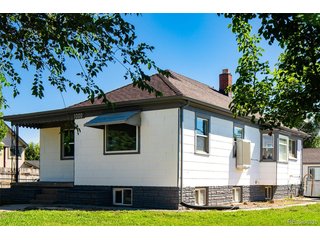 1000 N Tennyson St Denver, CO 80204