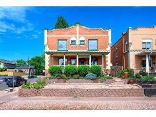 3303 Tennyson St Denver, CO 80212
