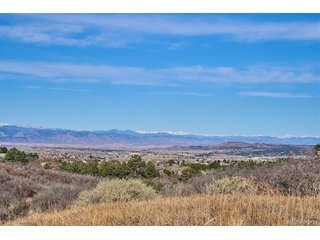 1044 N Bader Ct Castle Rock, CO 80104