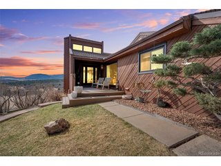 4500 Sentinel Rock Larkspur, CO 80118