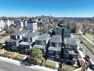 1246-1248 N Tennyson St Denver, CO 80204