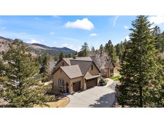 8465 Aspenglow Ln Cascade, CO 80809