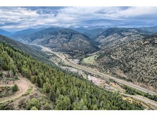 1 Harvest Moon Trail Dumont, CO 80436