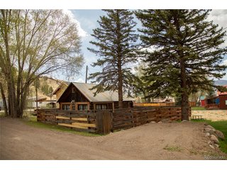 103 W 10 1/2 St Creede, CO 81130