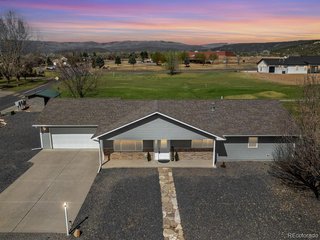 404 Birdie Cir Cedaredge, CO 81413