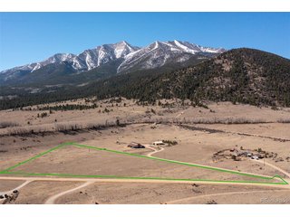 26645 County Road 342 Buena Vista, CO 81211