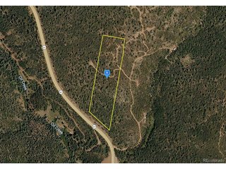 13100 CO-67 Cripple Creek, CO 80813