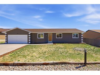 774 S Watermelon Dr Pueblo West, CO 81007