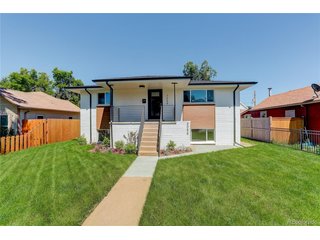 3056 S Galapago St Englewood, CO 80110