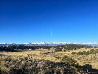309 Choctaw Trl Westcliffe, CO 81252