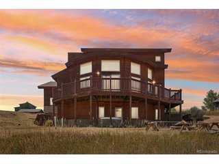 108 Hummingbird Way Granby, CO 80446