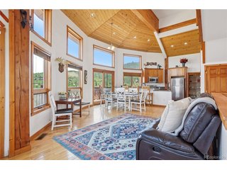 108 Hummingbird Way Granby, CO 80446