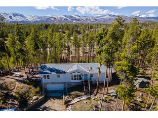 135 GCR 480 Grand Lake, CO 80447
